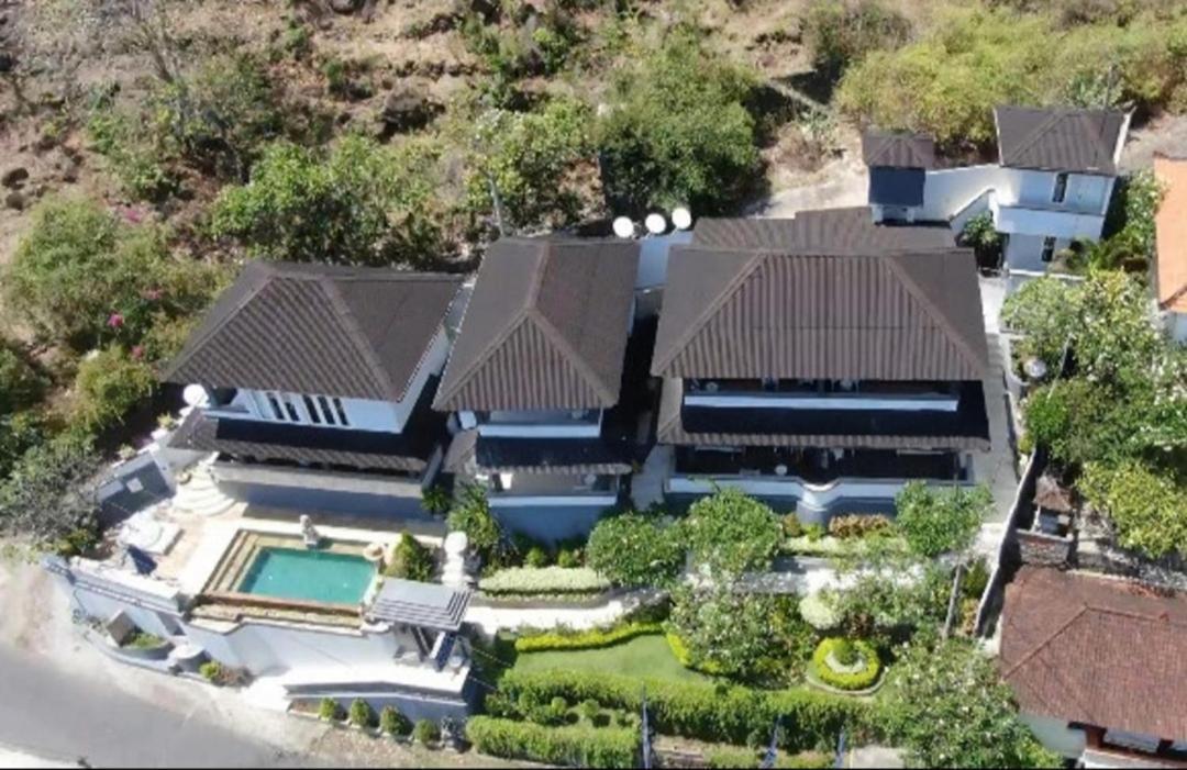 Bayu Cottages Amed Dış mekan fotoğraf