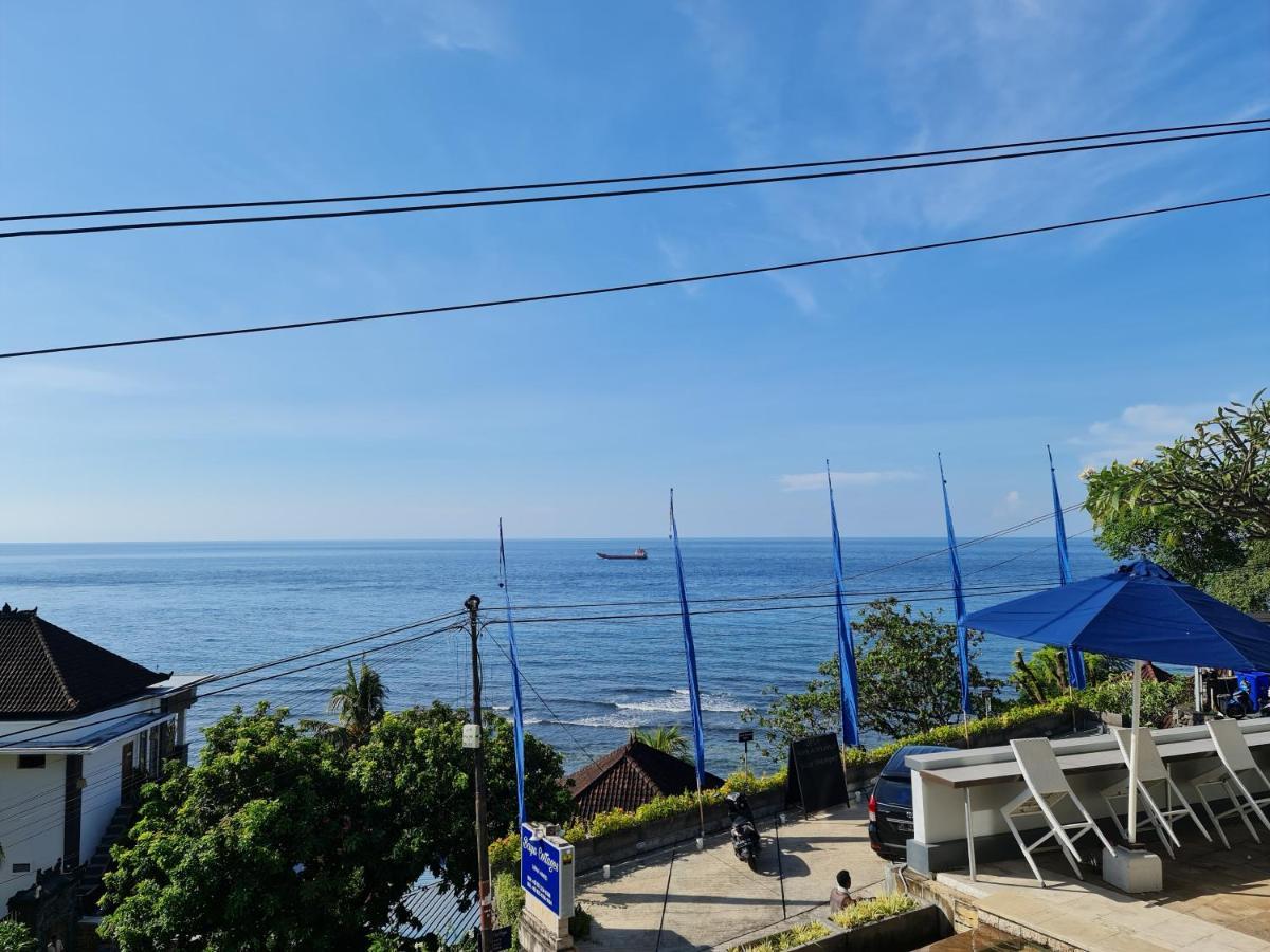 Bayu Cottages Amed Dış mekan fotoğraf