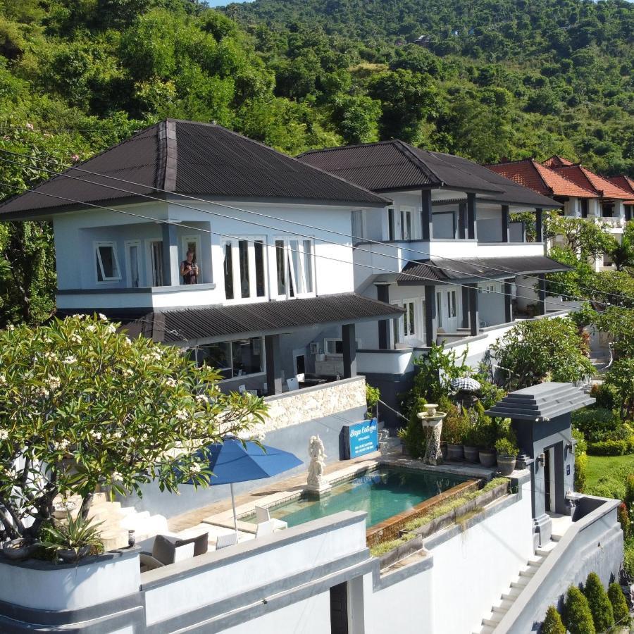 Bayu Cottages Amed Dış mekan fotoğraf
