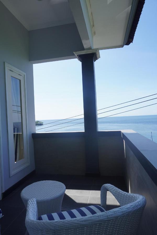 Bayu Cottages Amed Dış mekan fotoğraf