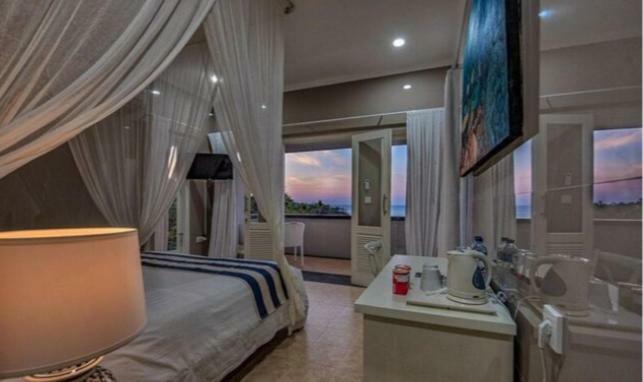 Bayu Cottages Amed Dış mekan fotoğraf