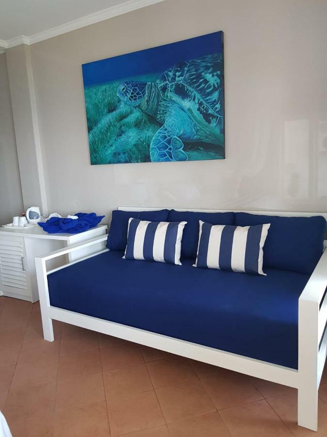 Bayu Cottages Amed Dış mekan fotoğraf