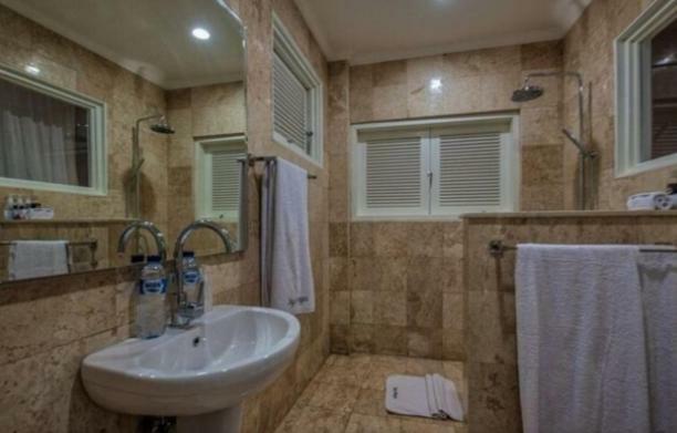 Bayu Cottages Amed Dış mekan fotoğraf